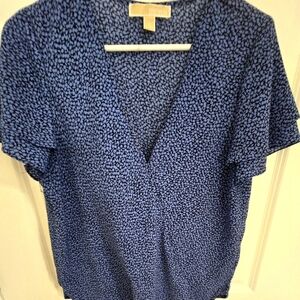Michael Kors top